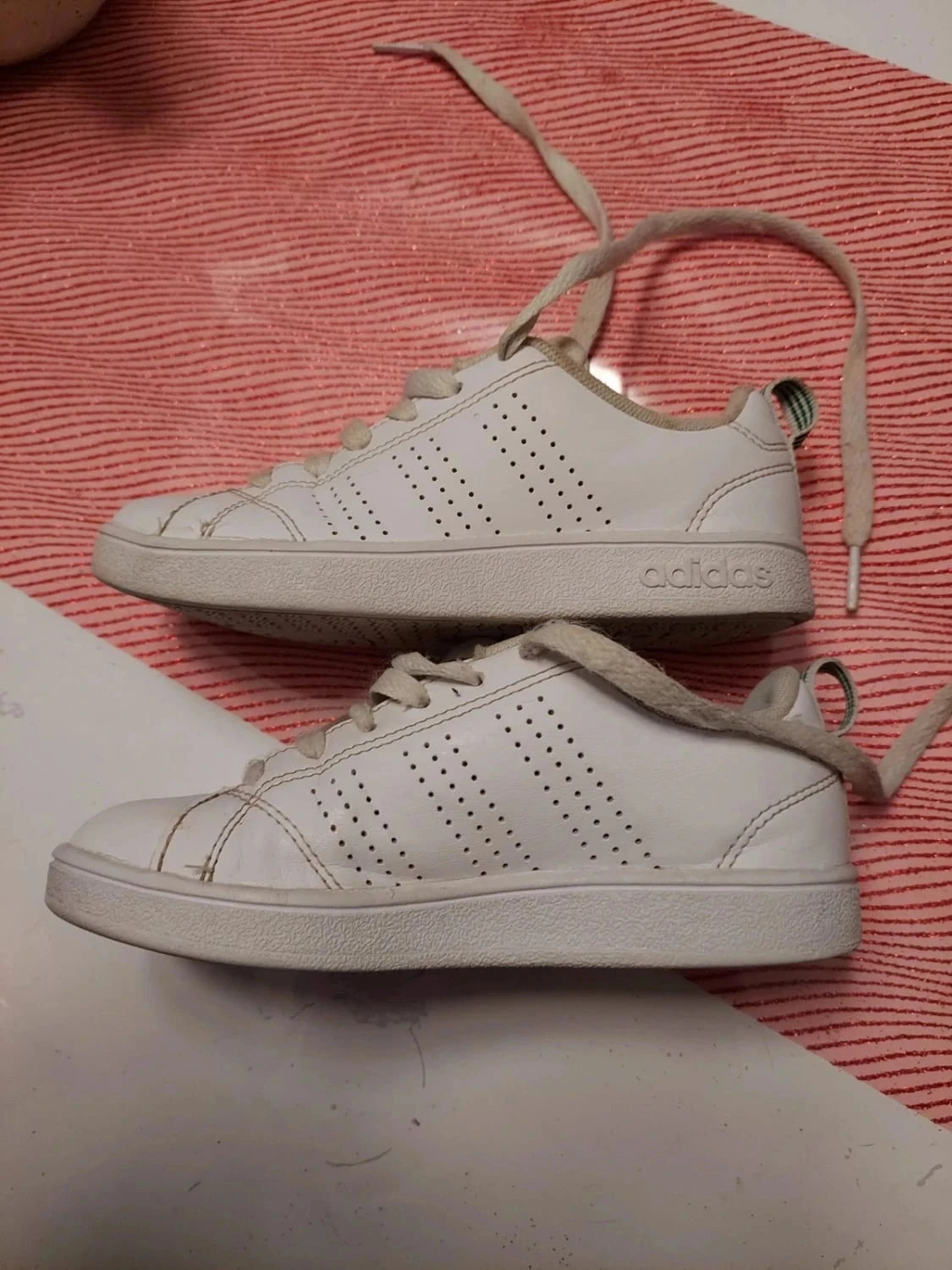 adidas Basket size 28 1/2 – photo 5